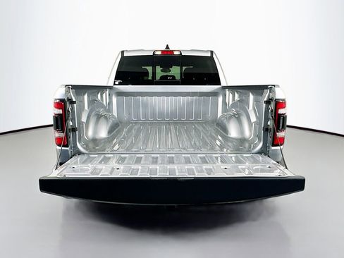 Used 2024 RAM 1500 Big Horn image 29