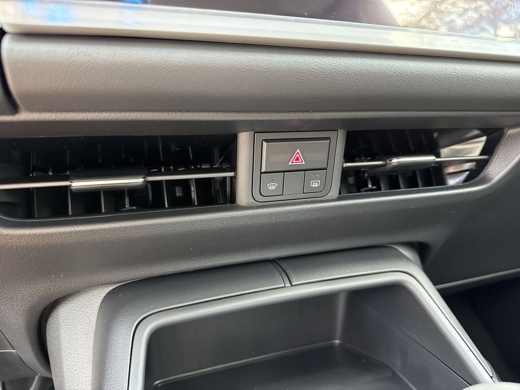 New 2026 MAZDA CX-5 Preferred AWD/4WD image 52