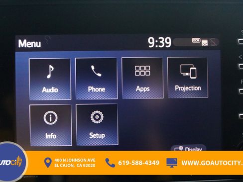 Used 2023 Toyota Tacoma SR AWD/4WD image 18