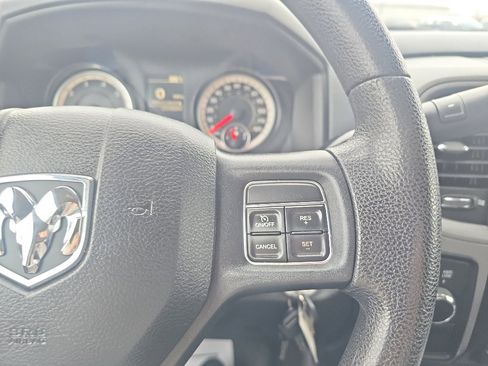 Used 2017 RAM 3500 Tradesman image 28