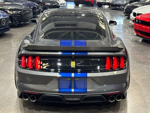 Used 2016 Ford Mustang Shelby GT350 RWD image 15