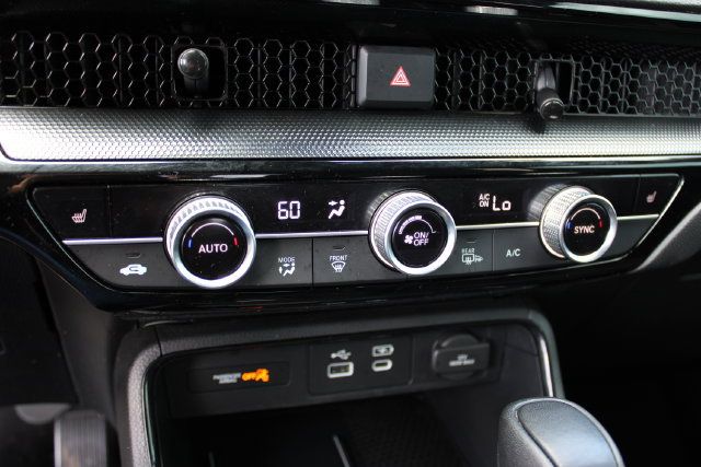 Used 2023 Honda CR-V Sport Touring image 22