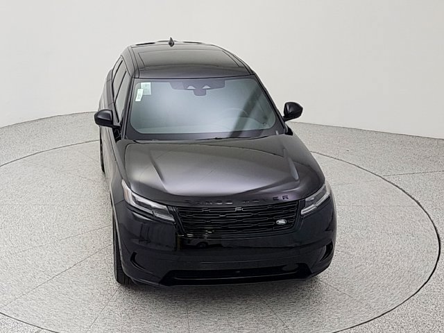 New 2026 Land Rover Range Rover Velar S AWD/4WD image 14