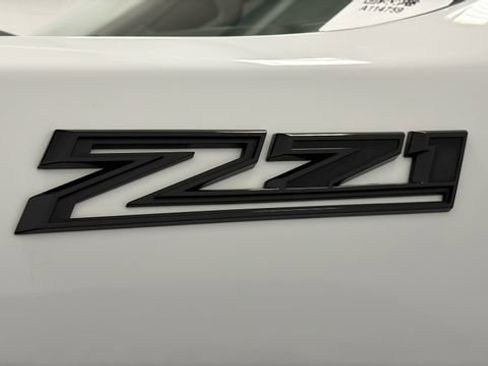Used 2025 Chevrolet Silverado 3500 LTZ w/ Trail Boss Package AWD/4WD image 47