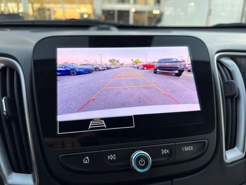 Certified 2024 Chevrolet Malibu LT image 19