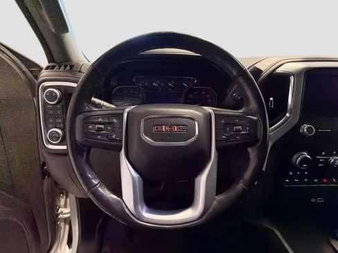 Certified 2019 GMC Sierra 1500 SLT w/ SLT Premium Plus Package image 11