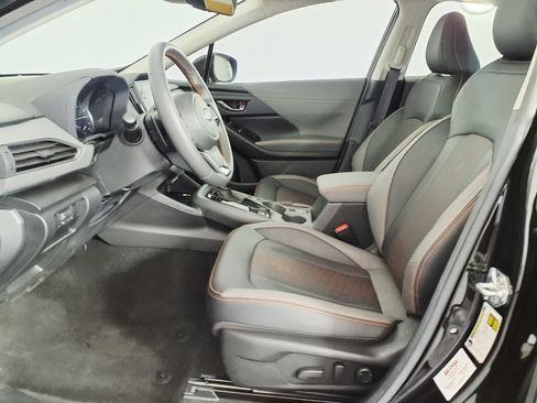 Used 2025 Subaru Crosstrek 2.5i Limited w/ Popular Package #3A AWD/4WD image 12