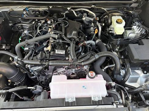 New 2026 Toyota Tacoma SR5 AWD/4WD image 20