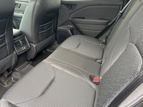 New 2026 Subaru Forester Premium image 12