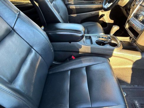 Used 2013 Dodge Durango Crew image 18
