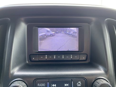 Used 2015 Chevrolet Colorado 2WD Extended Cab image 25