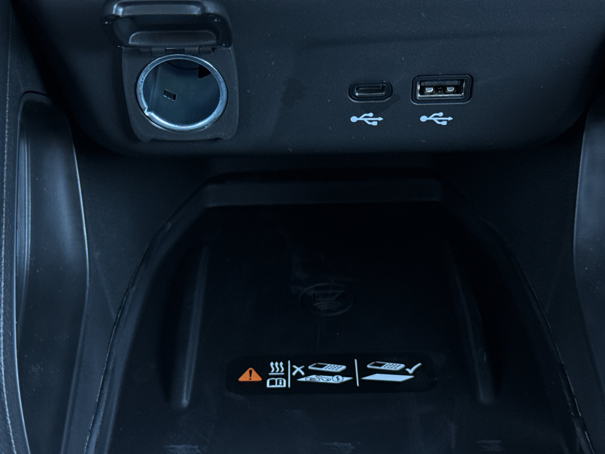 New 2026 Chevrolet TrailBlazer ACTIV w/ Convenience Package AWD/4WD image 32