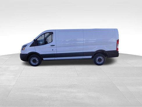 New 2024 Ford Transit 250 Low Roof image 2