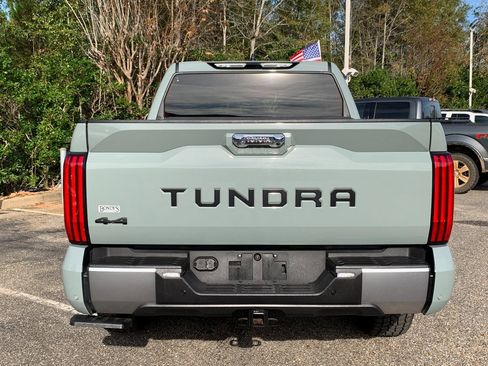 Used 2024 Toyota Tundra Limited image 6