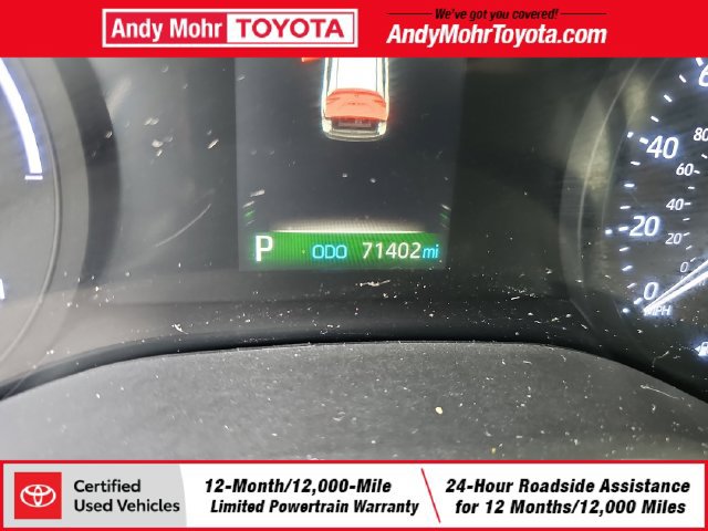 Certified 2021 Toyota Sienna XLE w/ XLE Plus Package AWD/4WD image 19