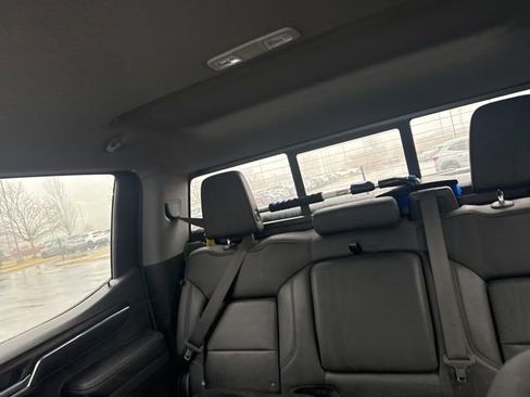 Used 2023 GMC Sierra 1500 SLT w/ SLT Premium Plus Package image 6