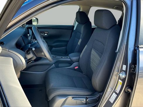 Used 2026 Honda HR-V LX image 9