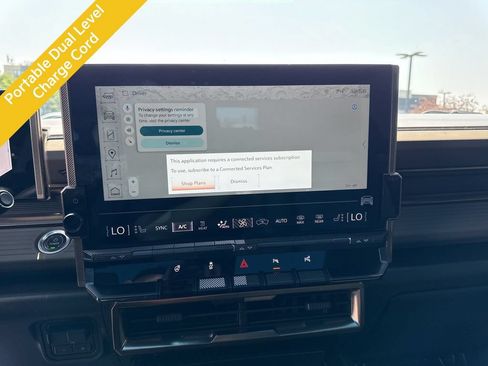 Used 2024 GMC Hummer EV 3X AWD/4WD image 19