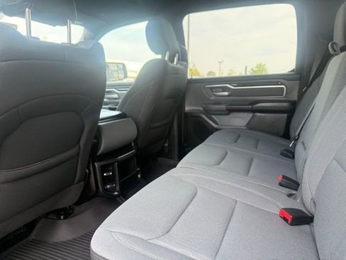 Used 2022 RAM 1500 Big Horn image 16