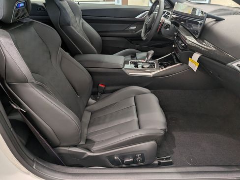 New 2026 BMW M4 xDrive Competition w/ Executive Package AWD/4WD image 29