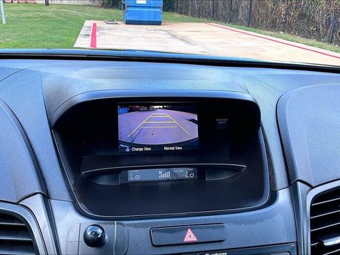 Used 2017 Acura RDX FWD image 25