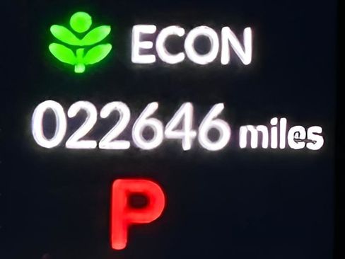 Certified 2024 Honda CR-V Sport image 19