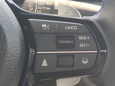 New 2026 Honda Prelude image 26