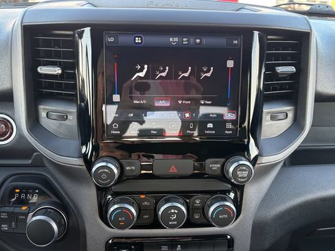 Used 2024 RAM 2500 Tradesman w/ Chrome Appearance Group AWD/4WD image 29