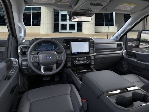New 2026 Ford F250 Lariat w/ Tremor Off-Road Package AWD/4WD image 9