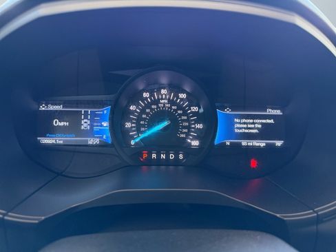 Used 2023 Ford Edge SEL w/ Convenience Package AWD/4WD image 11