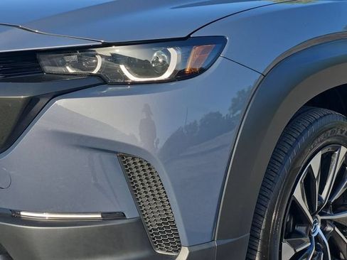 Certified 2025 MAZDA CX-50 2.5 Hybrid w/ Weather Package AWD/4WD image 10