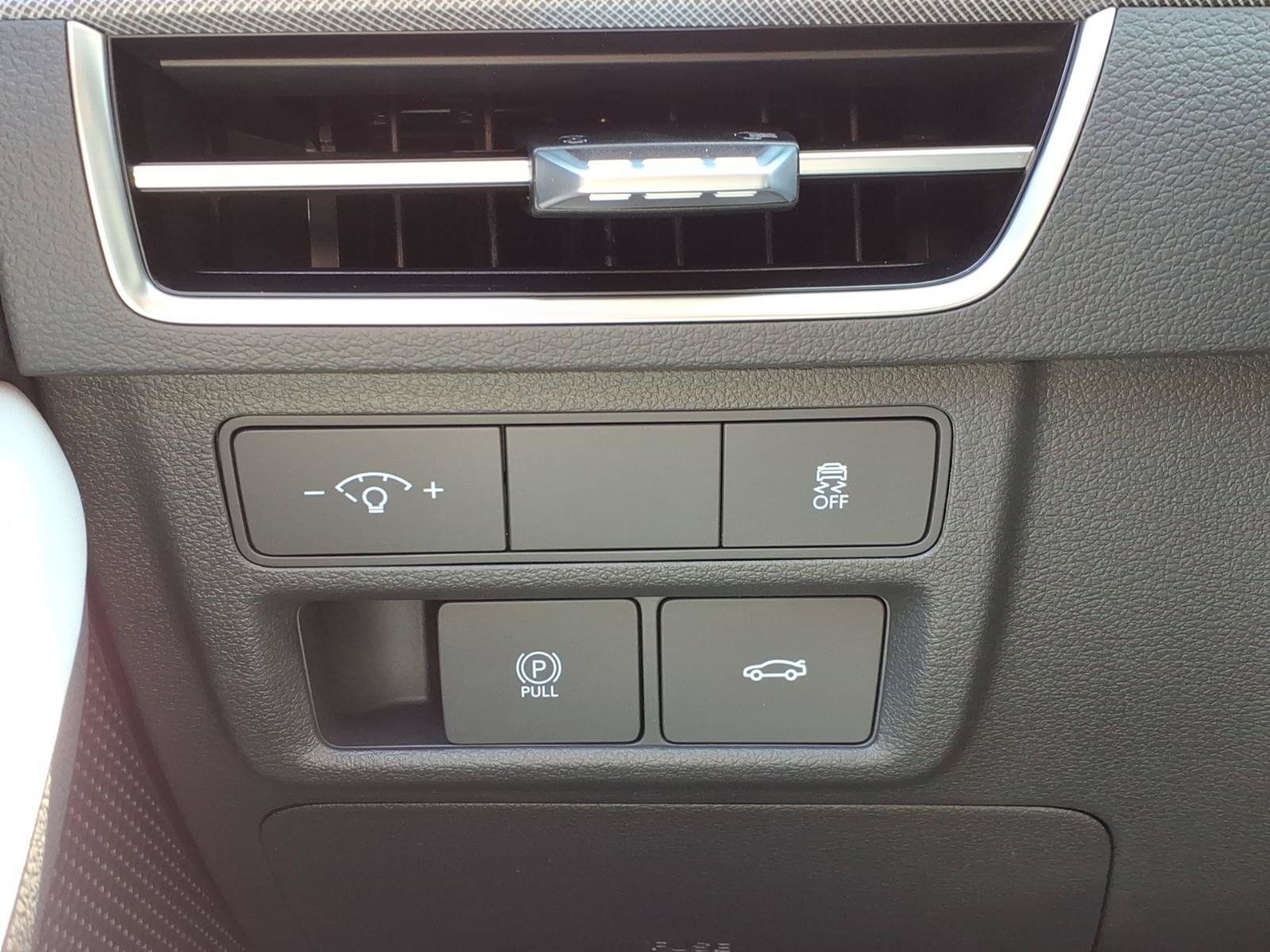 New 2026 Hyundai Sonata SEL AWD/4WD image 24