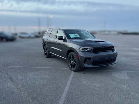 New 2026 Dodge Durango GT image 17
