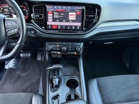 Used 2022 Dodge Durango GT image 16