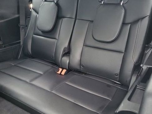 Used 2022 Ford Explorer ST w/ Premium Technology Package image 13