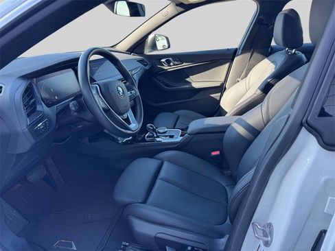 Certified 2024 BMW 228i xDrive Gran Coupe 228i xDrive w/ Premium Package image 12