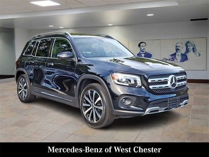 Certified 2022 Mercedes-Benz GLB 250 4MATIC