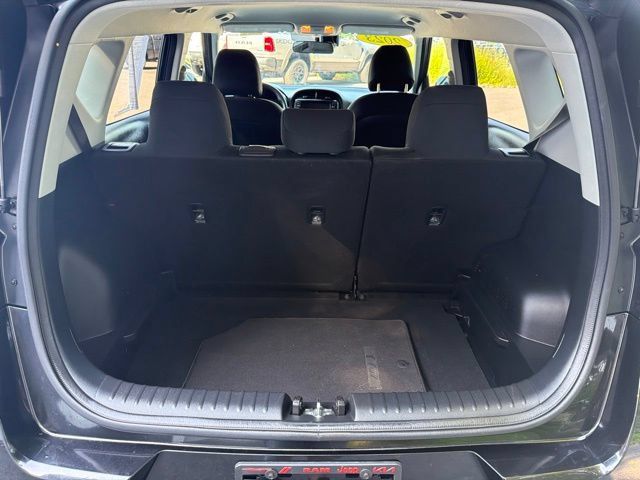 Used 2023 Kia Soul LX w/ Option Group 015 FWD image 7