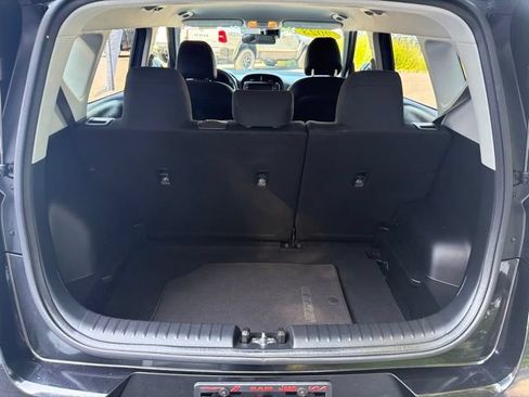 Used 2023 Kia Soul LX w/ Option Group 015 FWD image 7