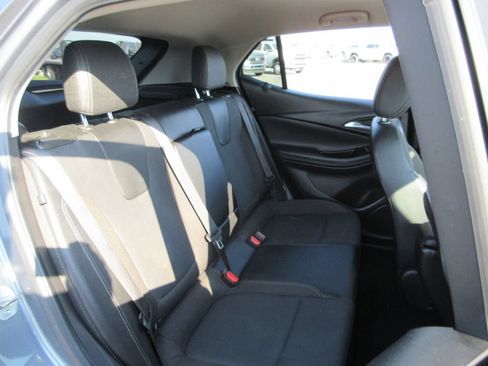 Used 2021 Buick Encore GX Select FWD image 20