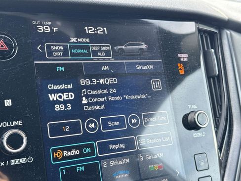 Used 2023 Subaru Outback Wilderness image 25