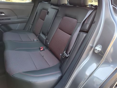 New 2026 Nissan Kicks SR w/ SR Premium Package FWD image 15