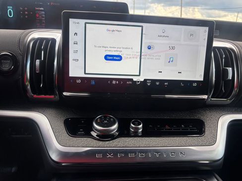 New 2025 Ford Expedition Tremor image 22