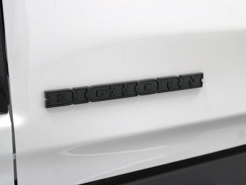 New 2026 RAM 1500 4x4 Crew Cab image 46