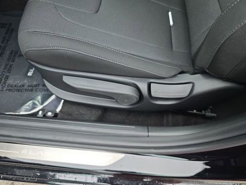 New 2026 Hyundai Elantra SE image 12