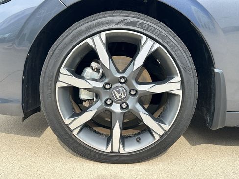 Used 2026 Honda Civic Sport Touring image 20
