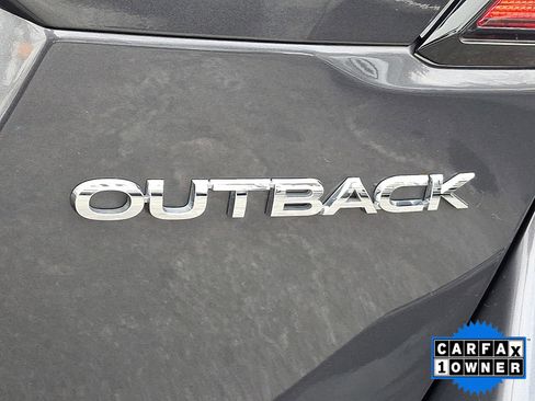 Used 2020 Subaru Outback Limited w/ Popular Package #2 image 49