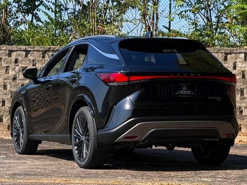 New 2026 Lexus RX 350 Premium w/ Convenience Package AWD/4WD image 7