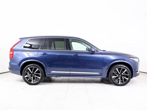 Used 2023 Volvo XC90 B6 Plus w/ Protection Package Premier AWD/4WD image 33