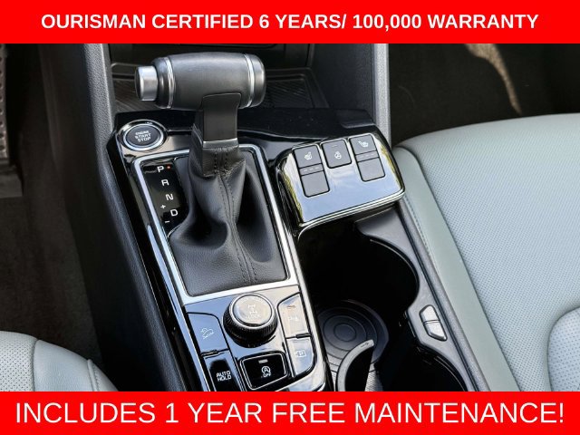 Used 2023 Kia Sportage X-Pro AWD/4WD image 15
